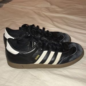 Adidas Sambas